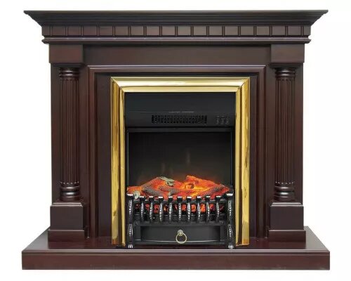 Электрокамин Dallas Standard.jpg